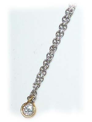 �_�C������K18 PT�l�b�N���X