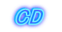  CD　