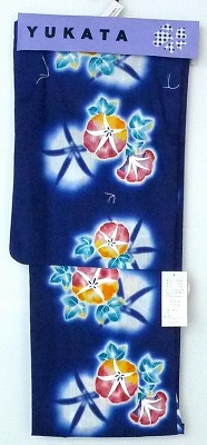 ゆかた　店じまい特価