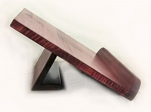 木製書見台です